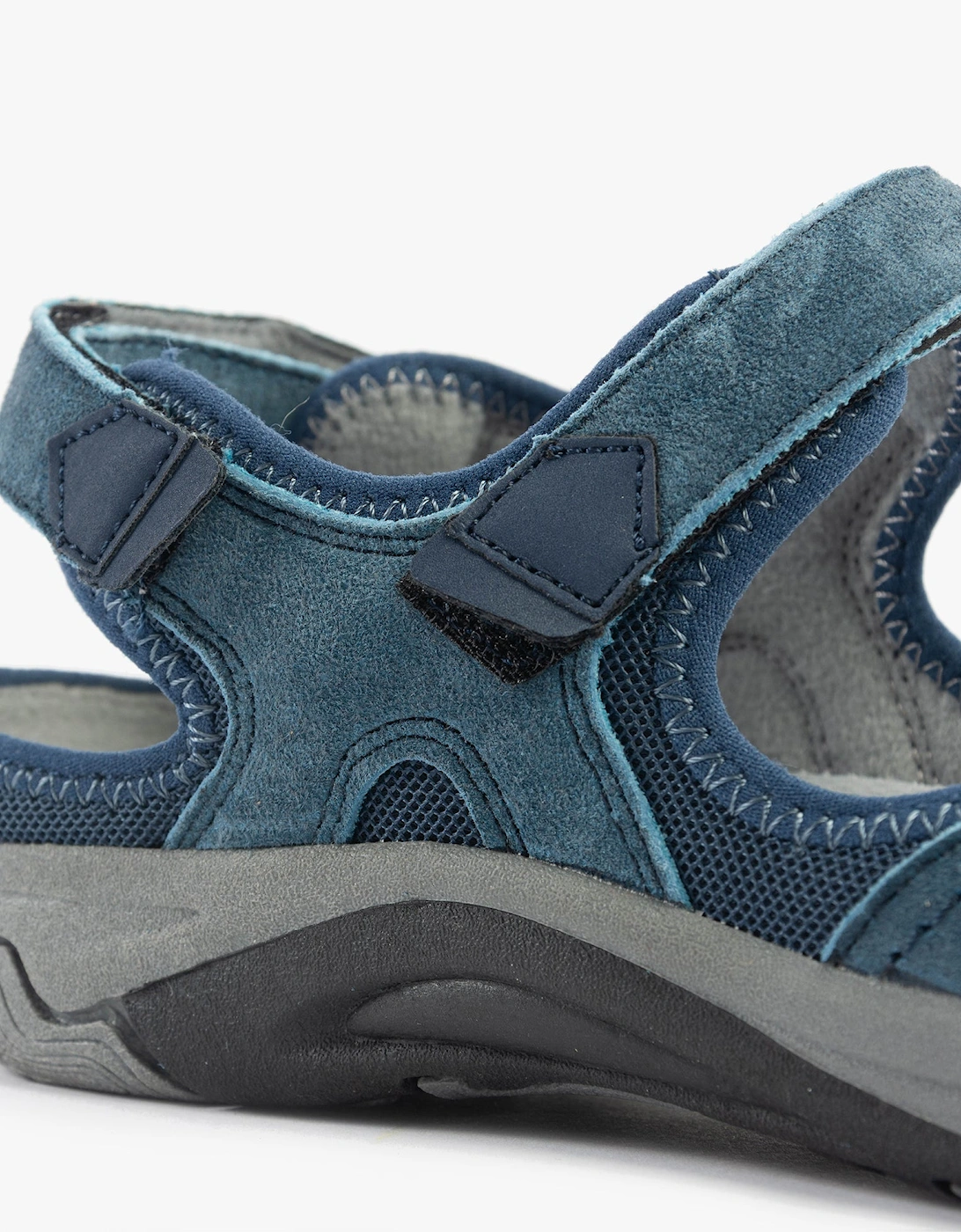 Free Spirit BRYLEE Womens Sandals Navy