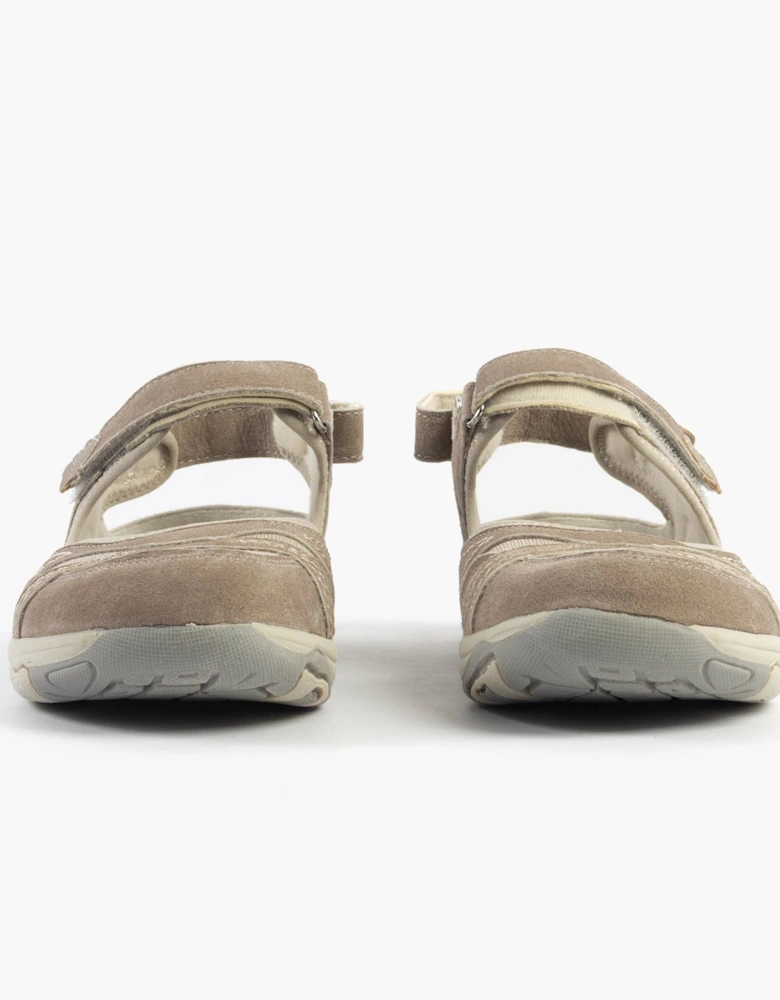 Free Spirit BRYLEE Womens Sandals Taupe