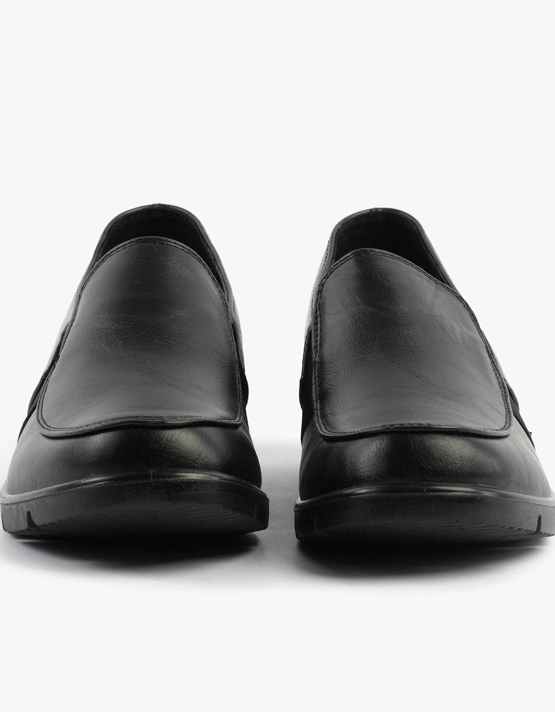 CATHY Womens Shoes Black