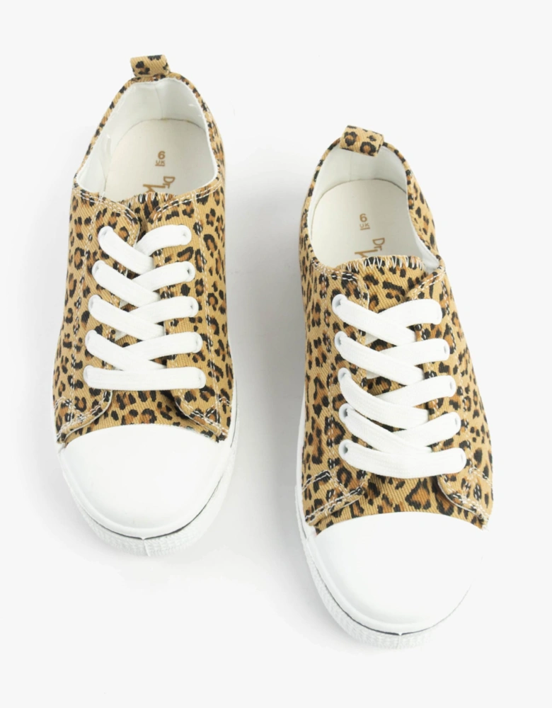 JENNY Womens Shoes Animal