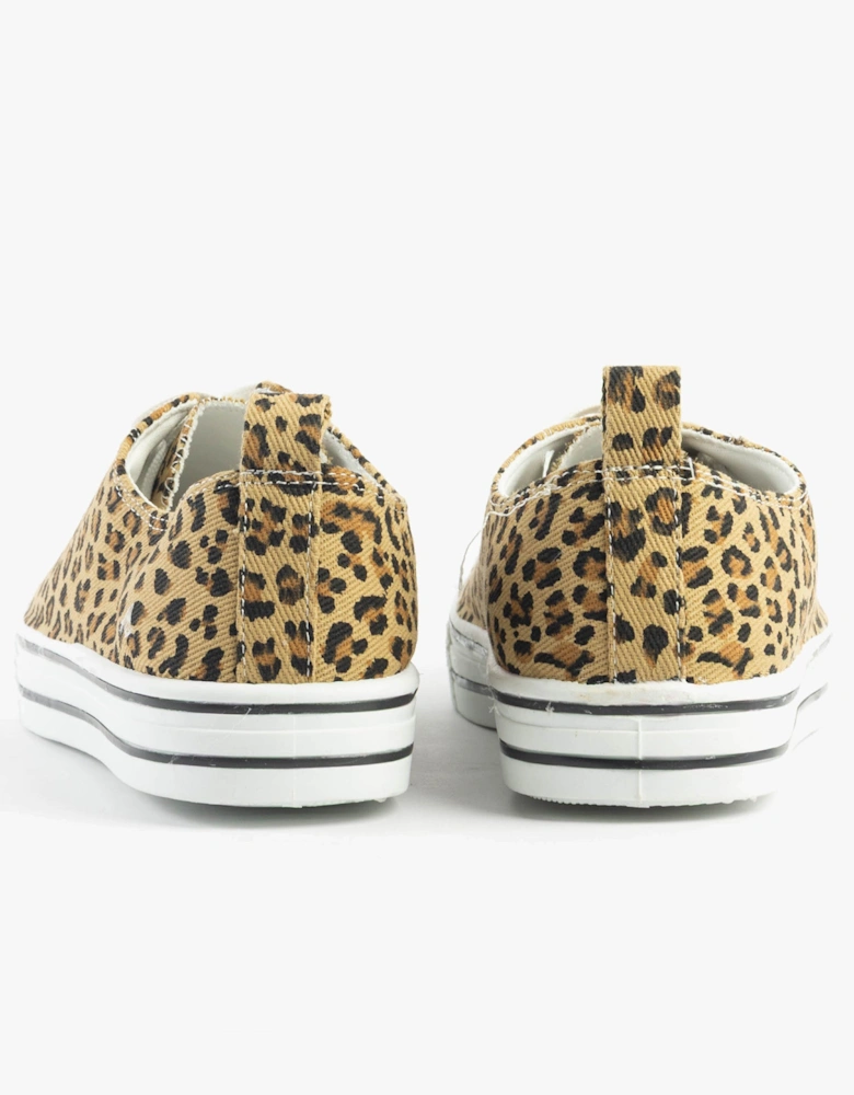JENNY Womens Shoes Animal