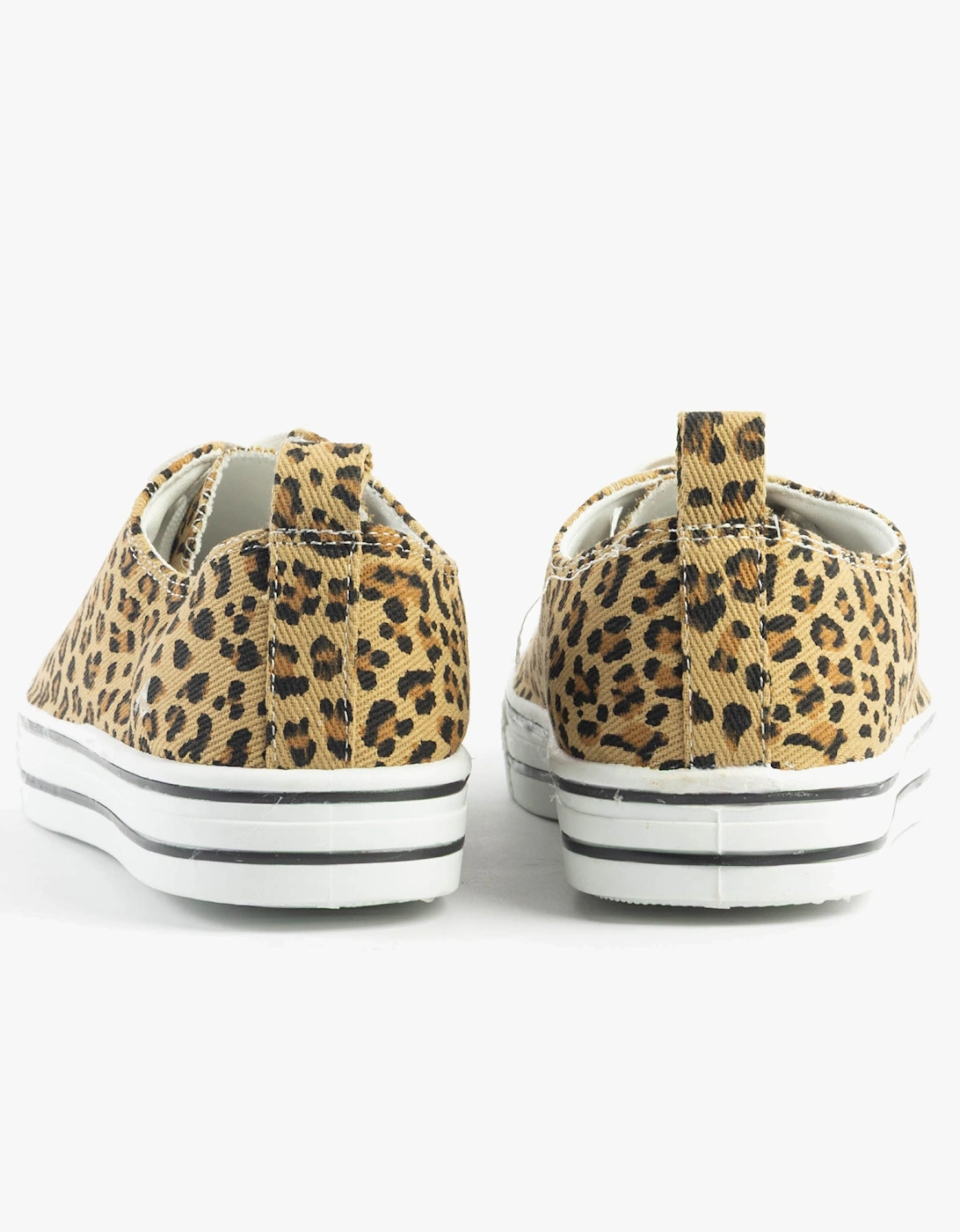 JENNY Womens Shoes Animal