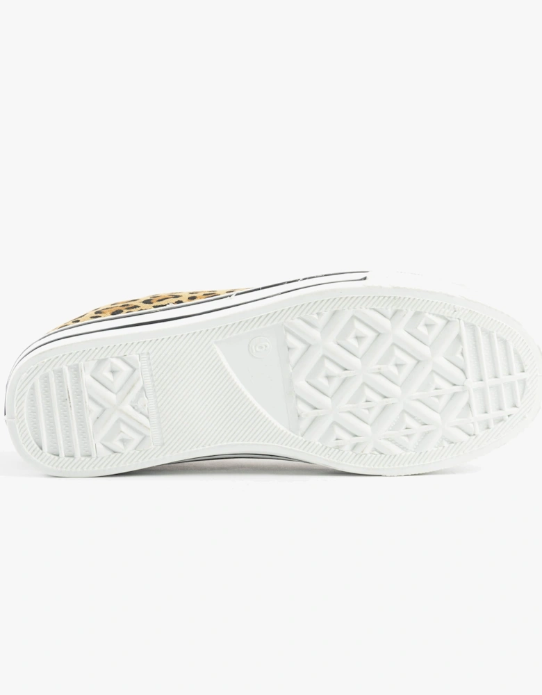 JENNY Womens Shoes Animal