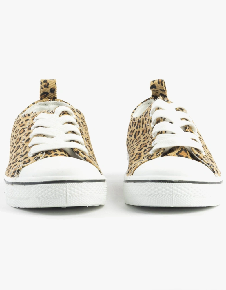 JENNY Womens Shoes Animal