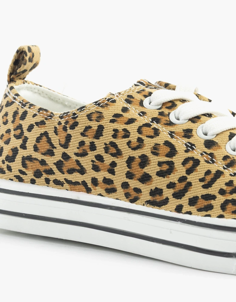 JENNY Womens Shoes Animal