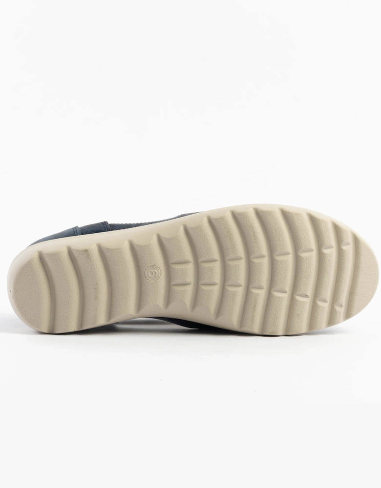 POLLY Womens Sandals Navy
