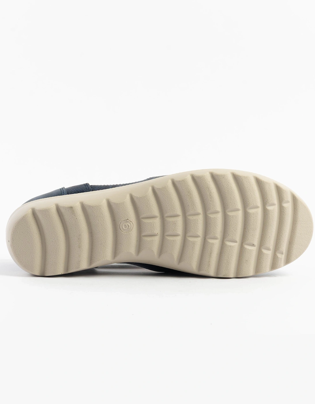 POLLY Womens Sandals Navy