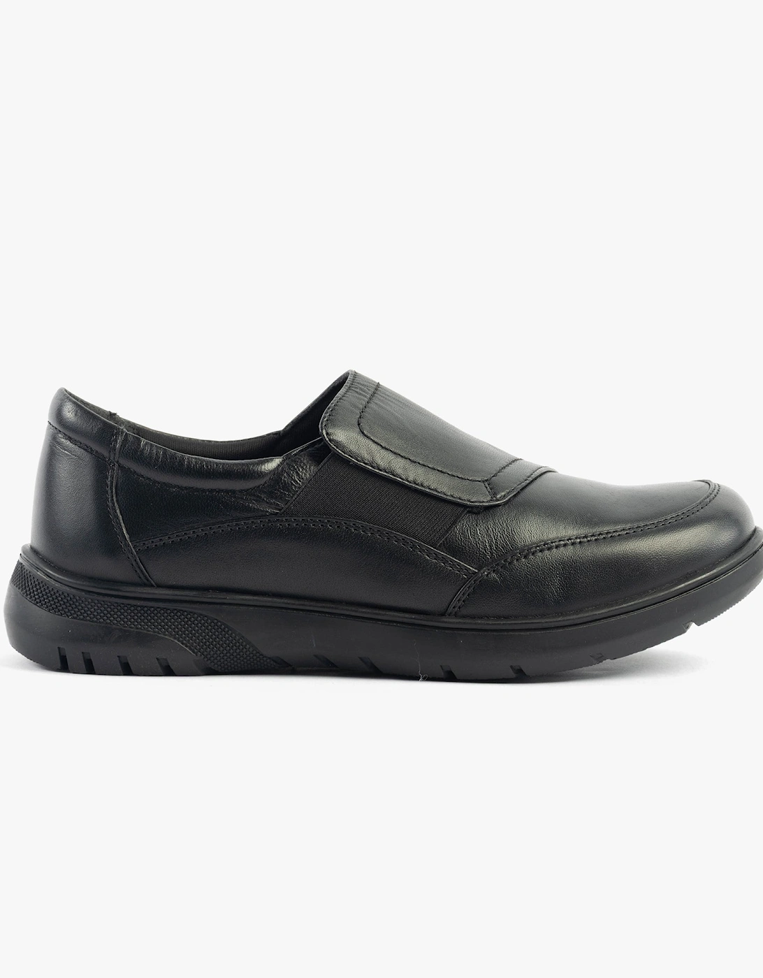 CHLOE Womens Shoes Black, 7 of 6