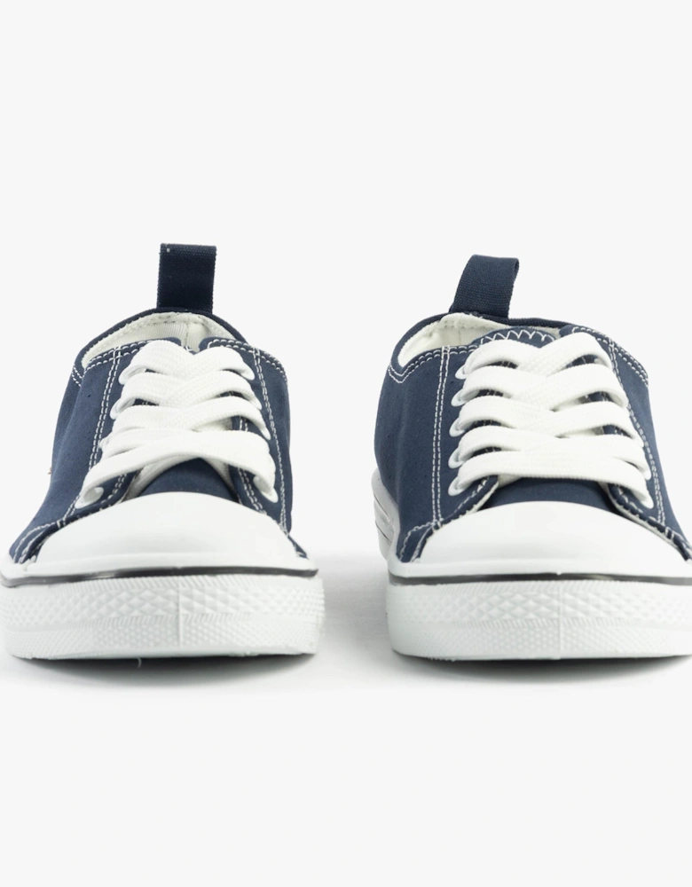 JENNY Womens Shoes Navy
