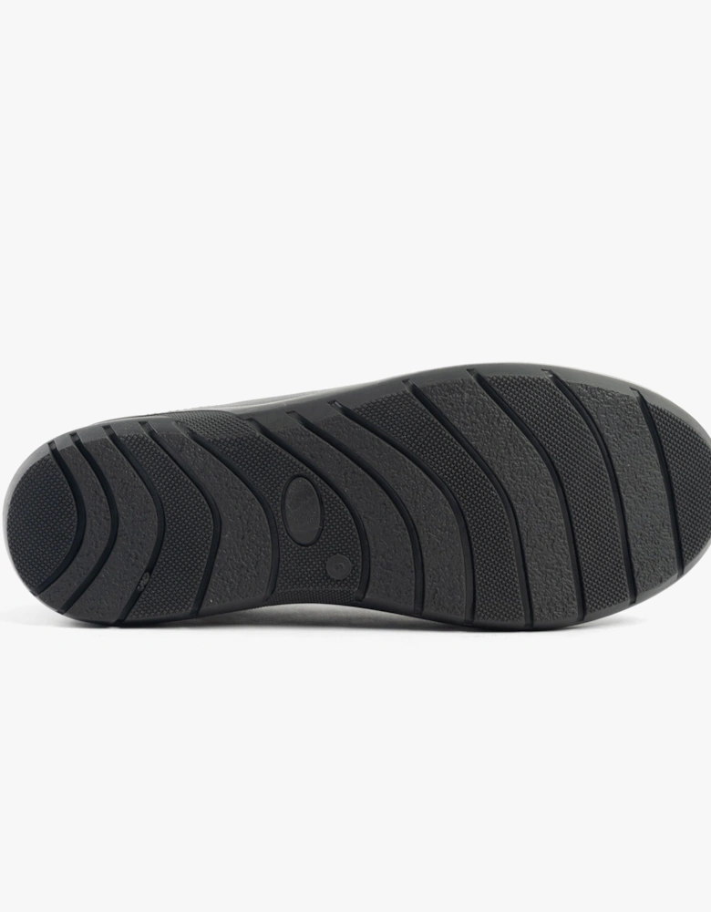 CHLOE Womens Shoes Black