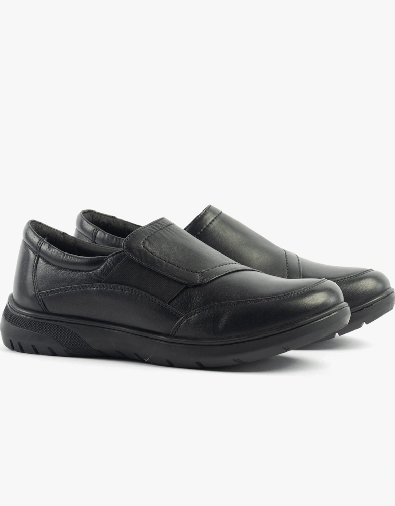 CHLOE Womens Shoes Black