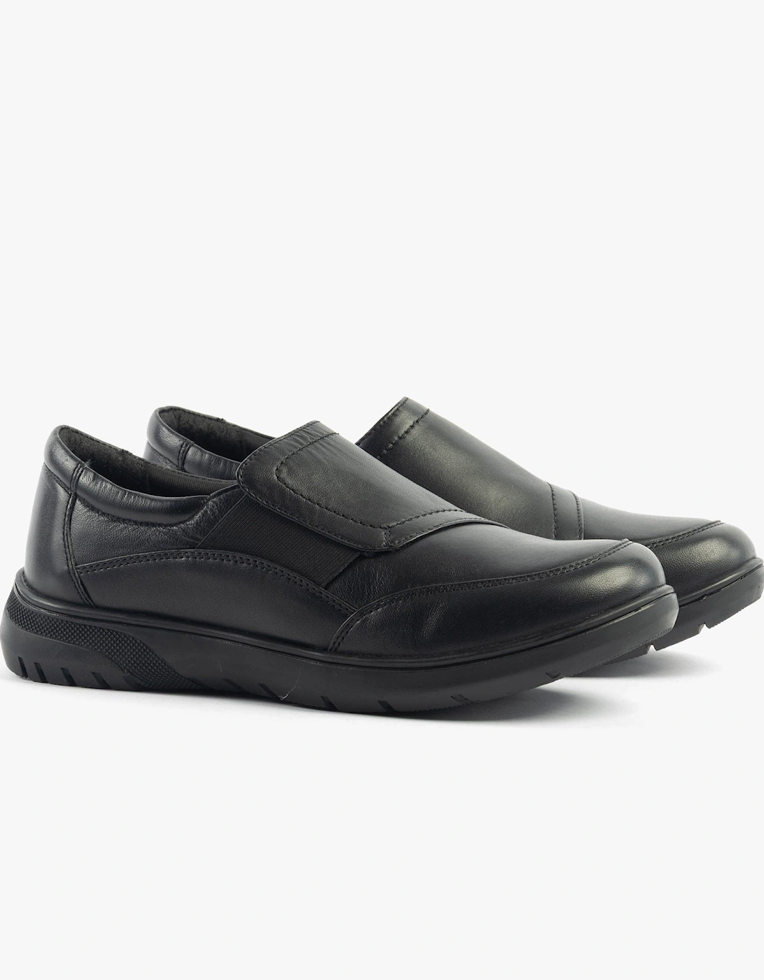 CHLOE Womens Shoes Black
