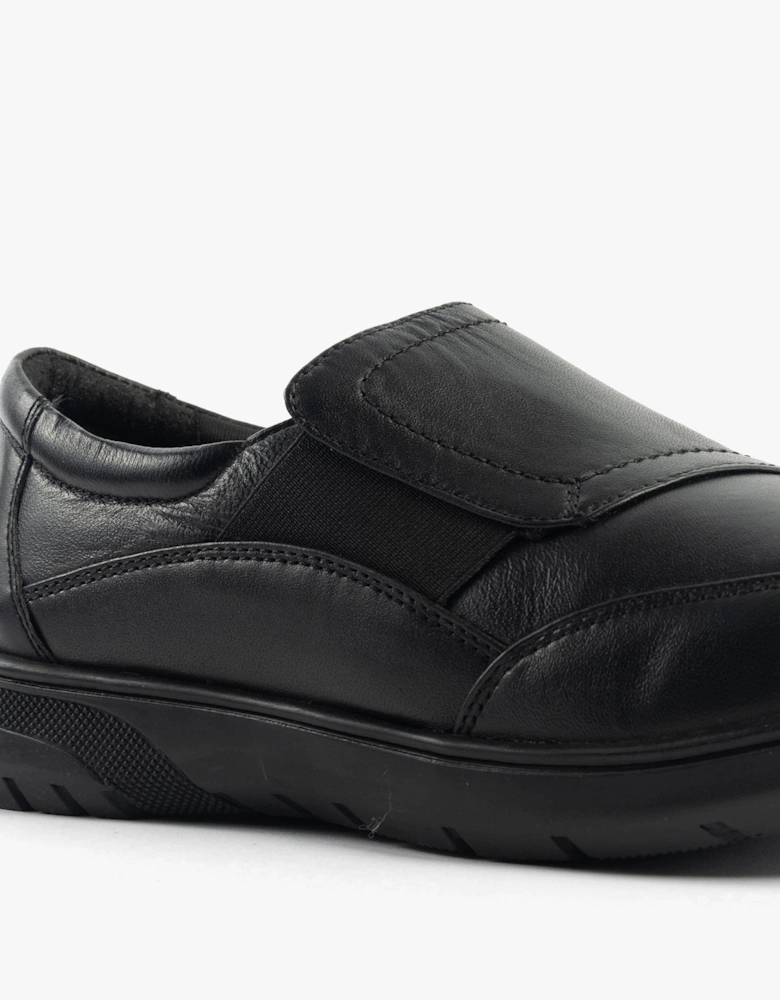 CHLOE Womens Shoes Black