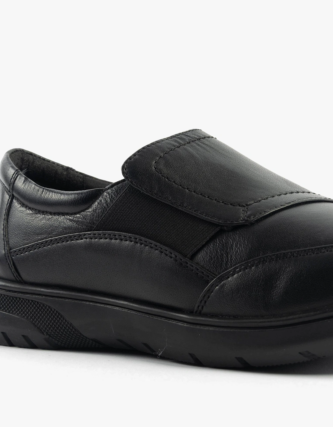 CHLOE Womens Shoes Black
