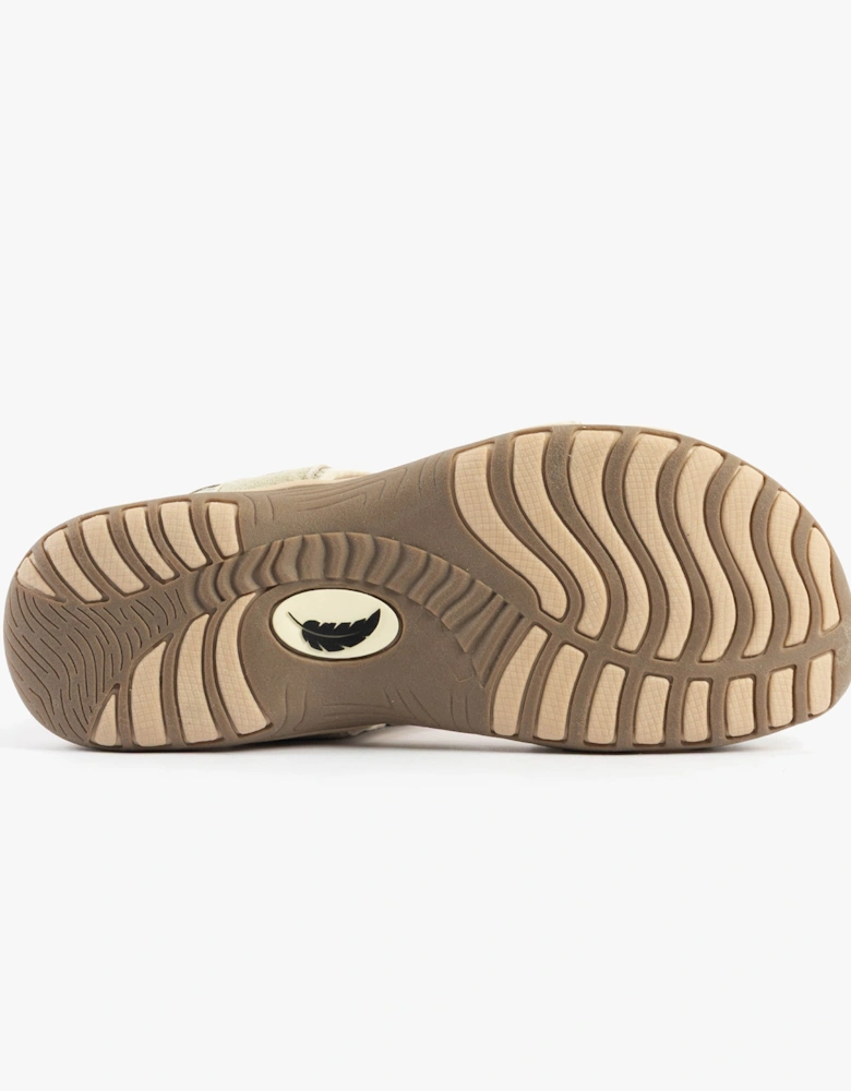 Free Spirit FRISCO Womens Sandals Elm