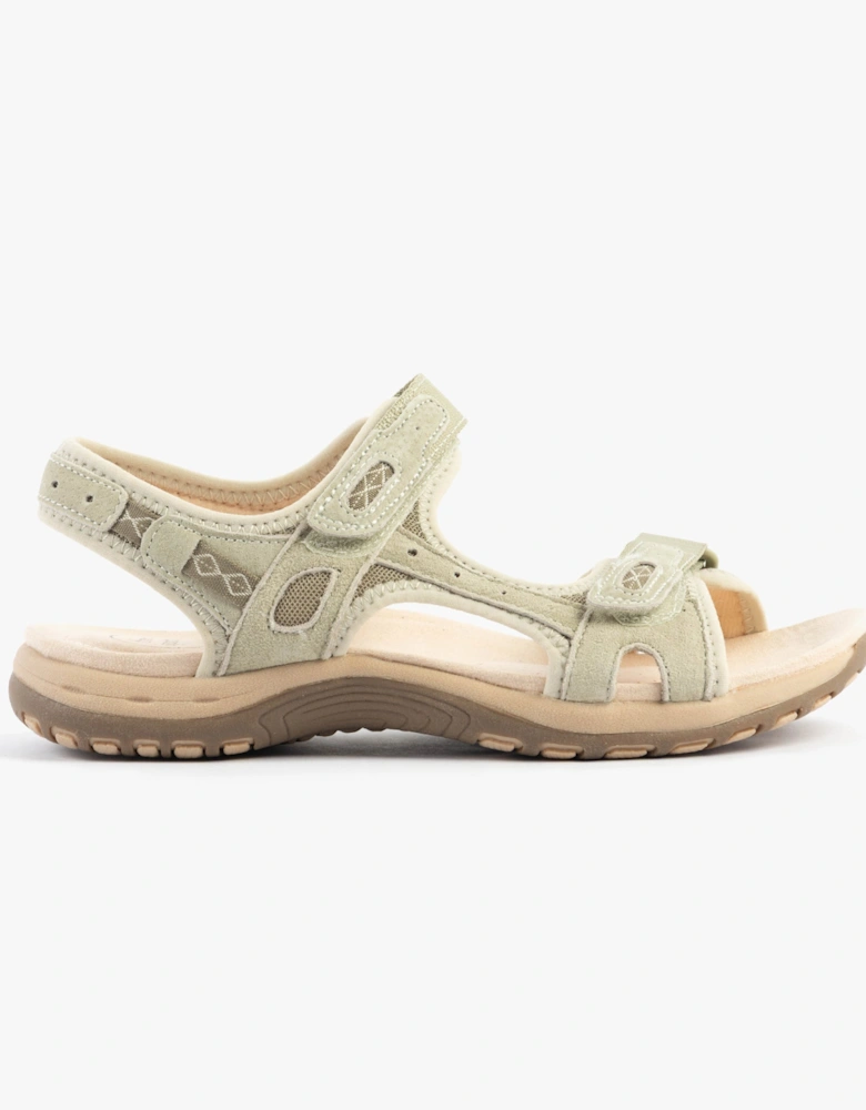 Free Spirit FRISCO Womens Sandals Elm