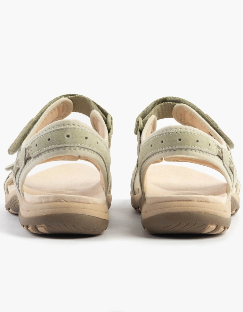 Free Spirit FRISCO Womens Sandals Elm