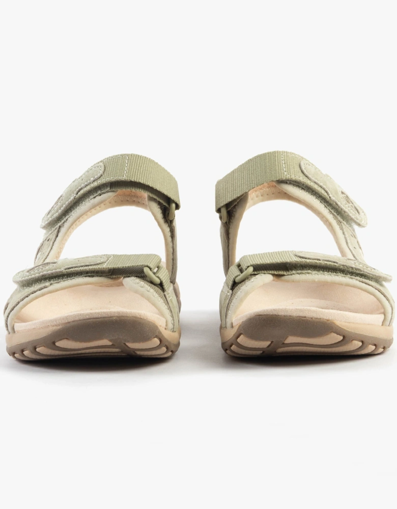 Free Spirit FRISCO Womens Sandals Elm