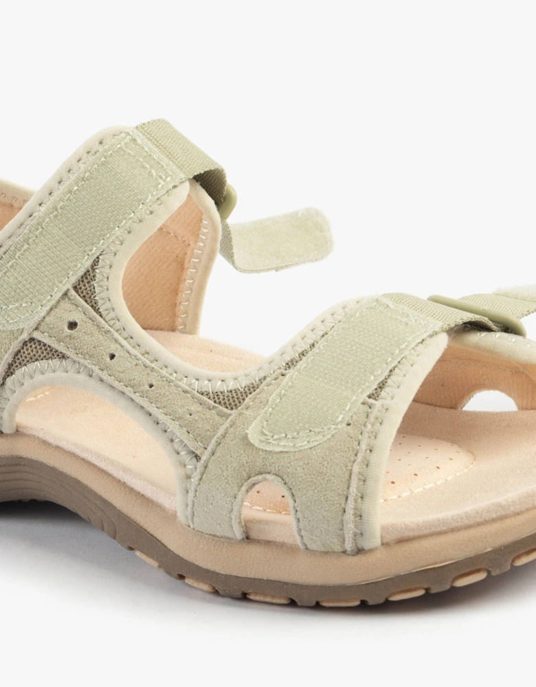 Free Spirit FRISCO Womens Sandals Elm