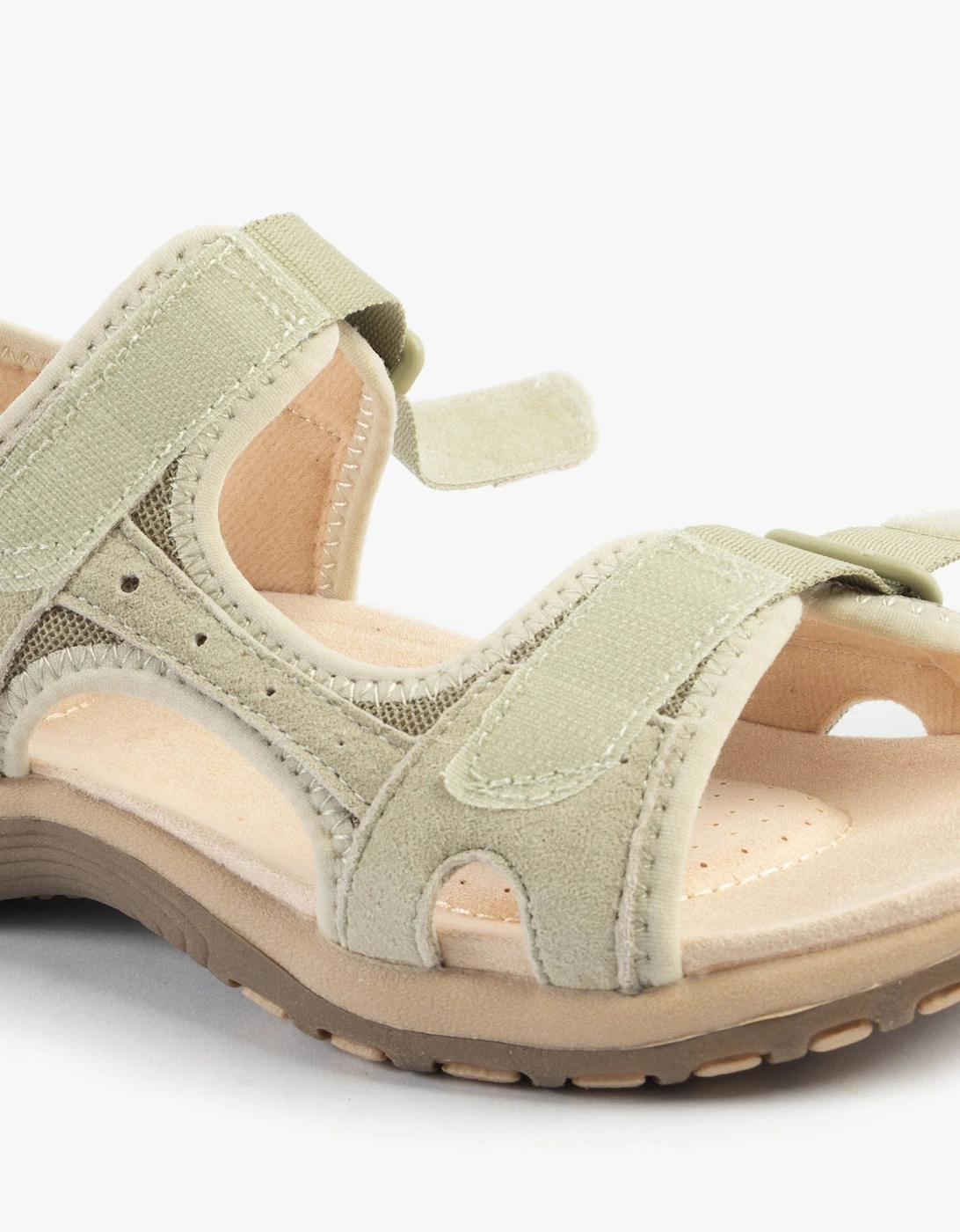 Free Spirit FRISCO Womens Sandals Elm