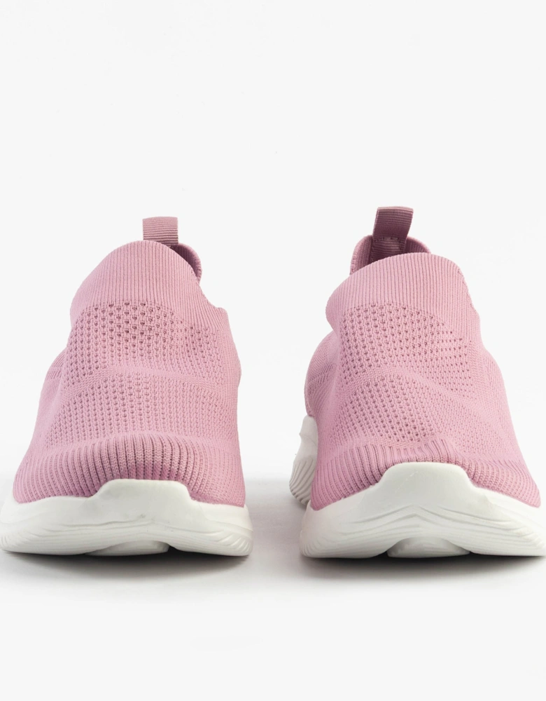 ANIKA Womens Shoes Pink