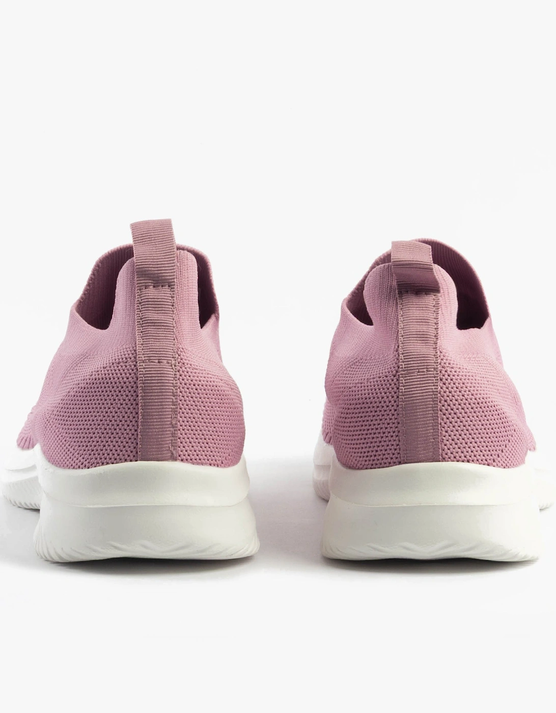ANIKA Womens Shoes Pink