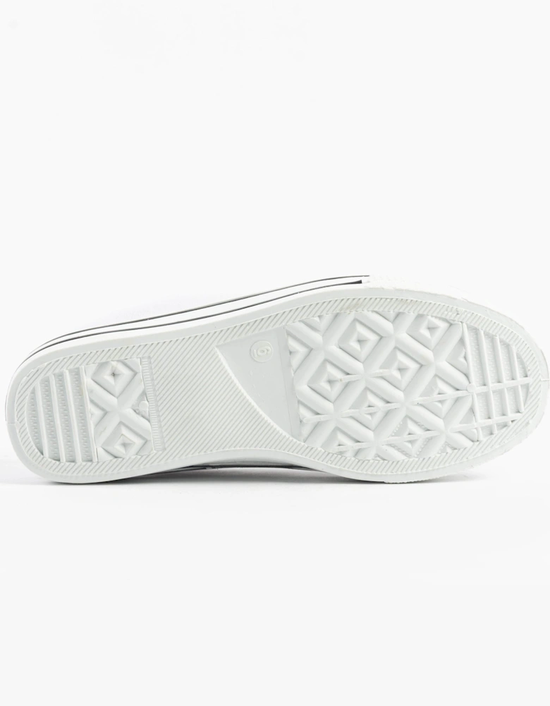 JENNY Womens Shoes White