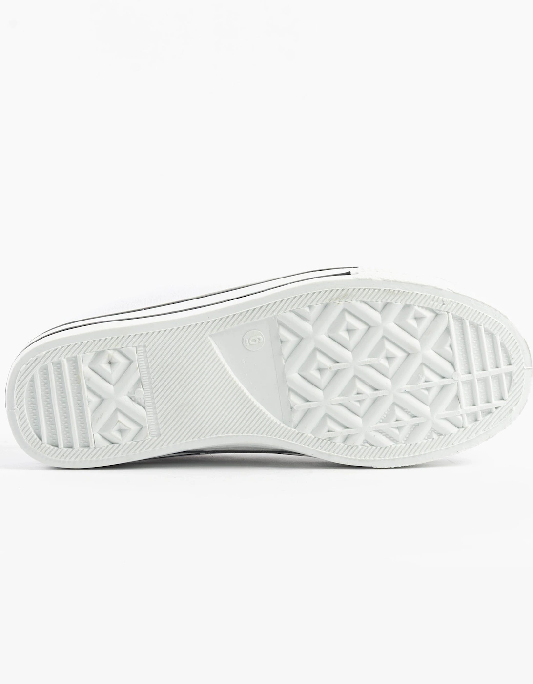 JENNY Womens Shoes White