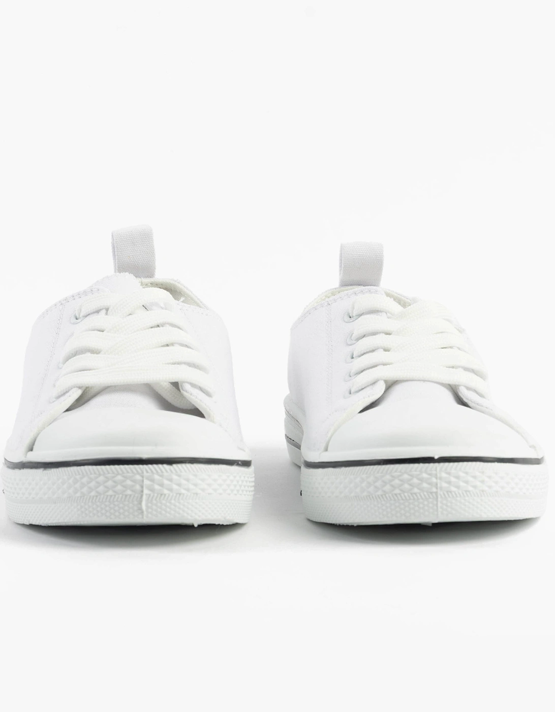 JENNY Womens Shoes White