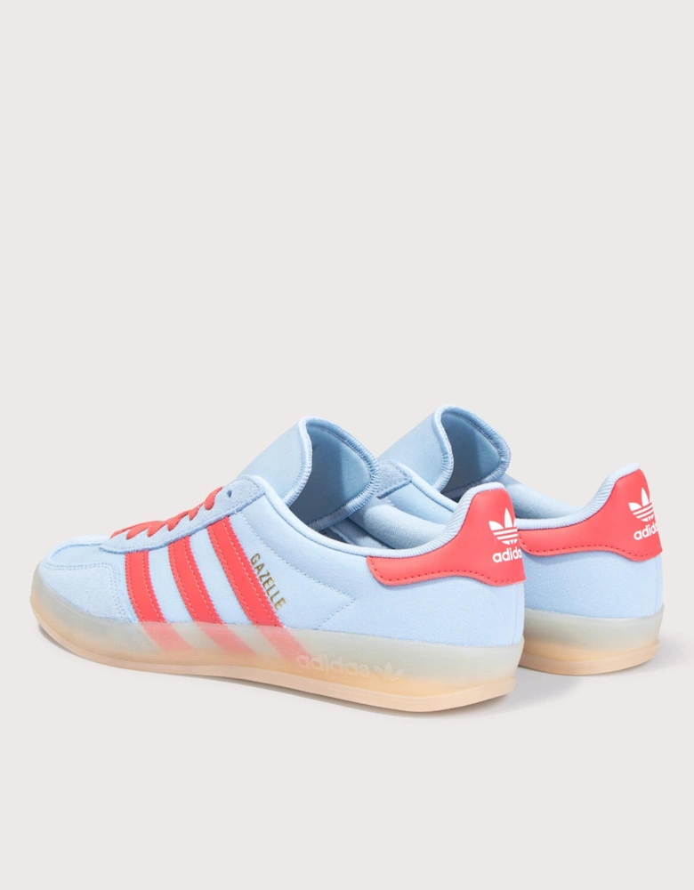 Gazelle Indoor Trainers