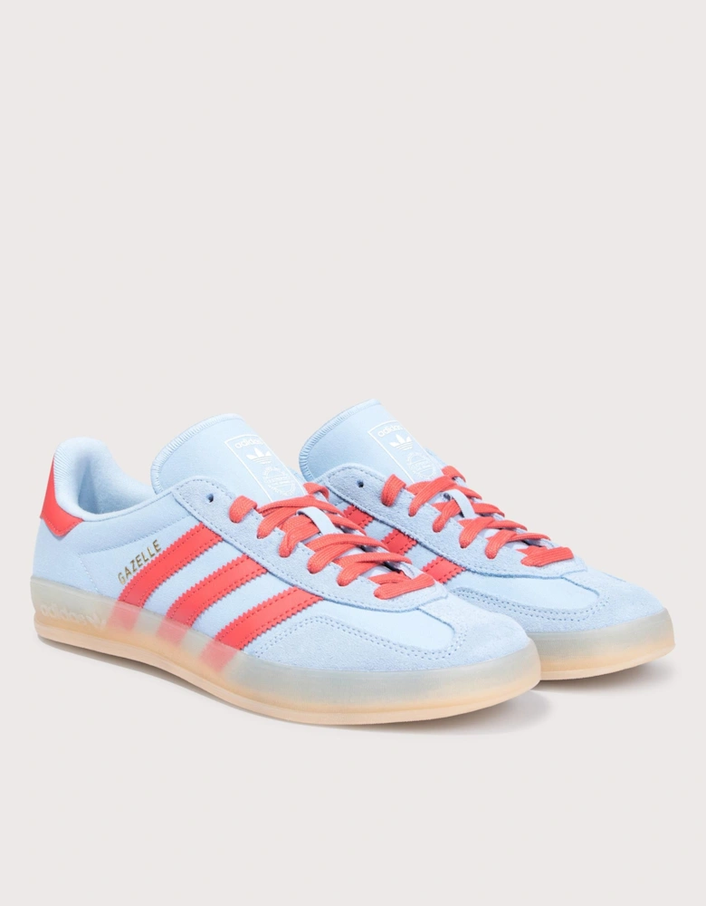 Gazelle Indoor Trainers