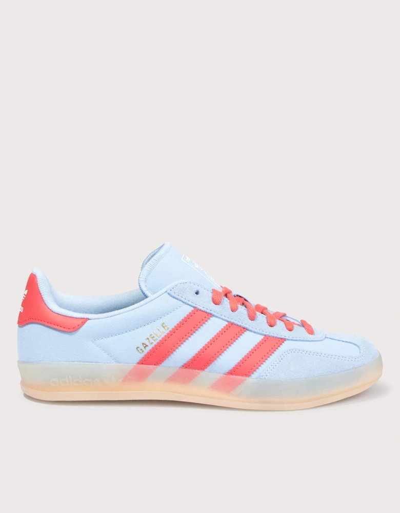 Gazelle Indoor Trainers