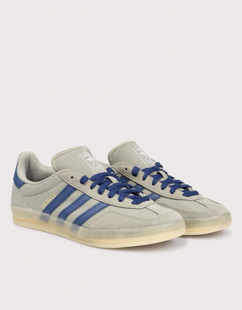 Gazelle Indoor Trainers