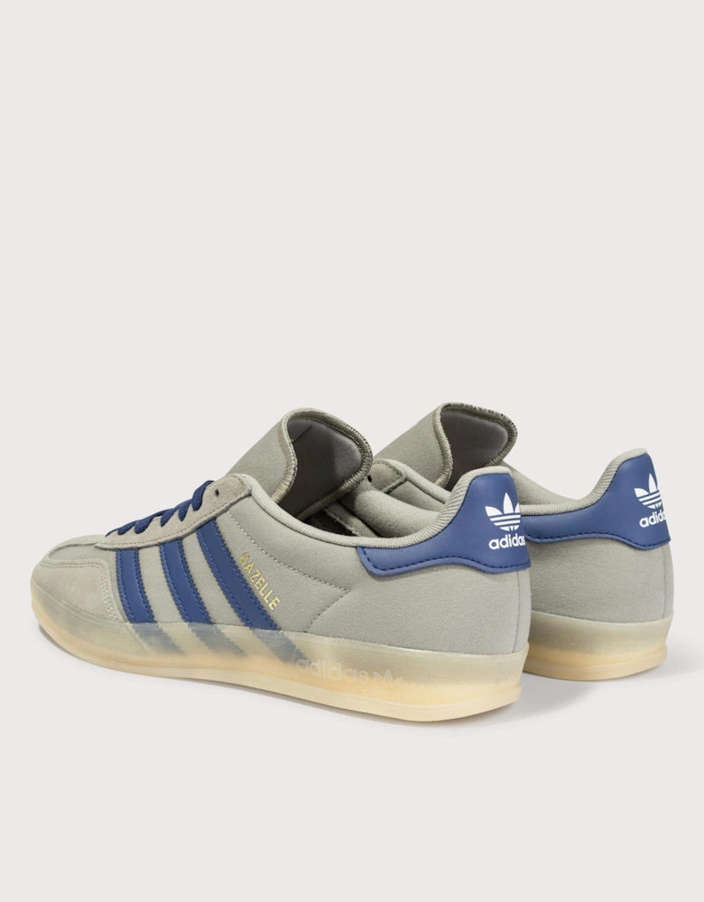 Gazelle Indoor Trainers