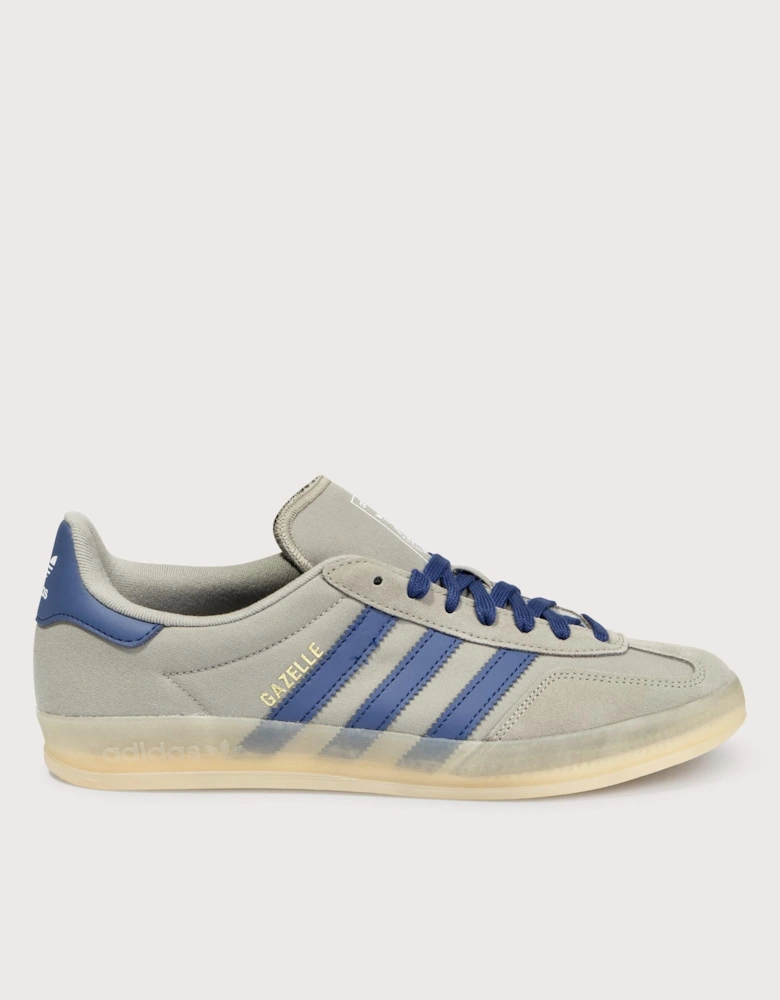 Gazelle Indoor Trainers