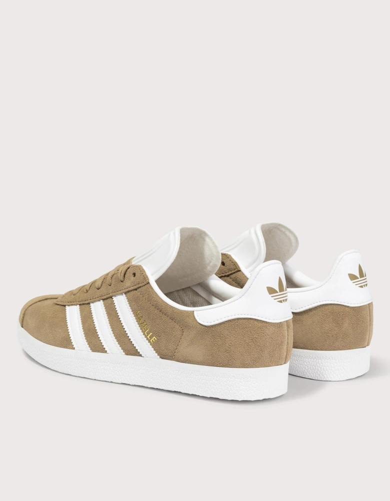 Gazelle Trainers