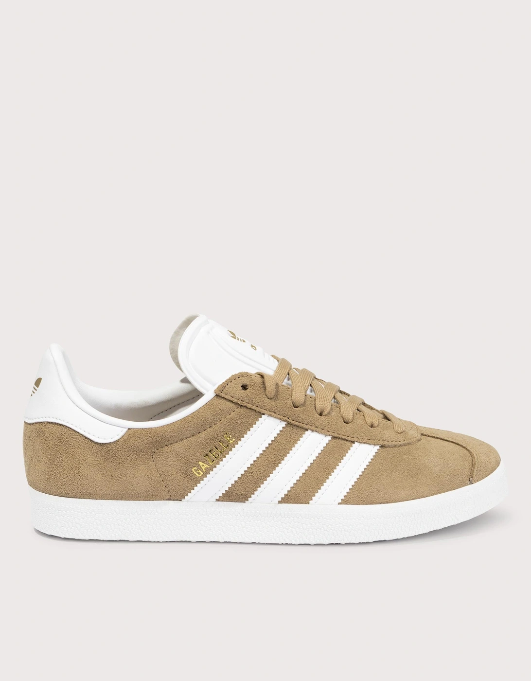 Gazelle Trainers, 4 of 3