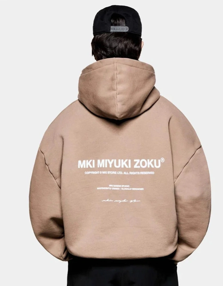 Design Studio Hoodie