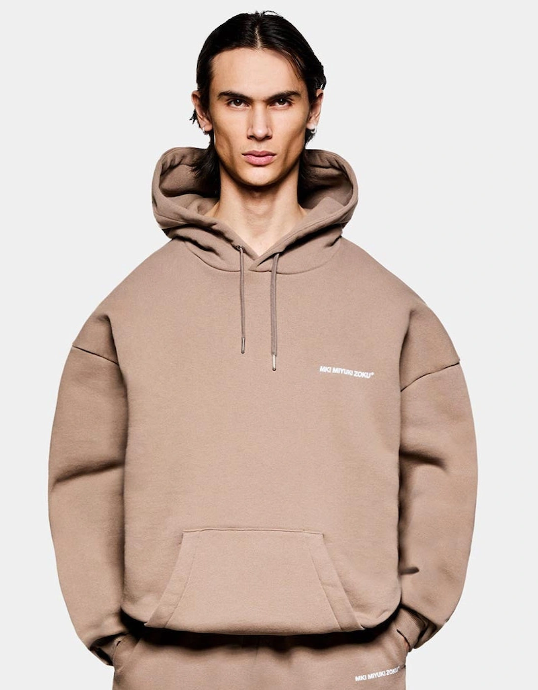 Uniform Hoodie, 4 of 3