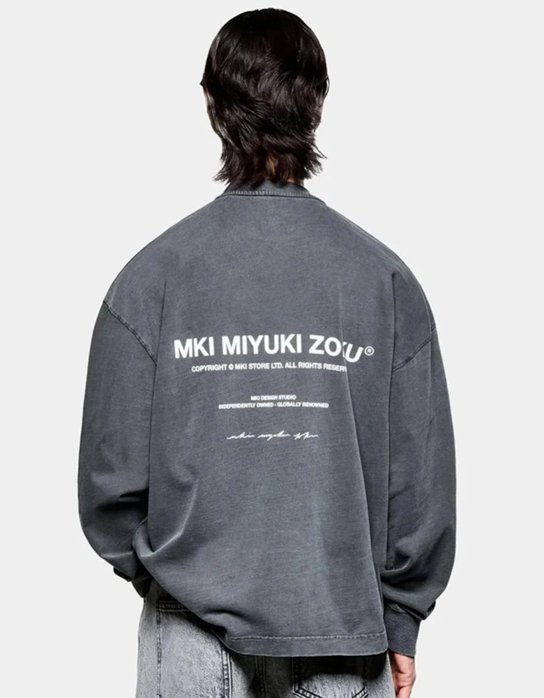 Design Studio Long Sleeve T-Shirt