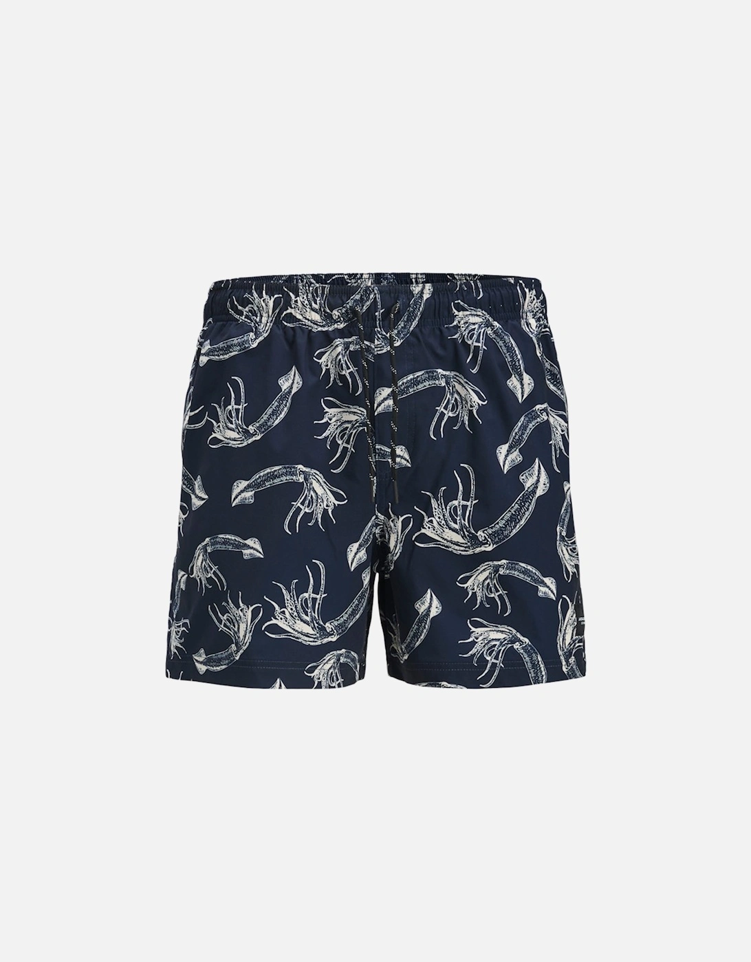 Maui Mature Swim Shorts New Navy