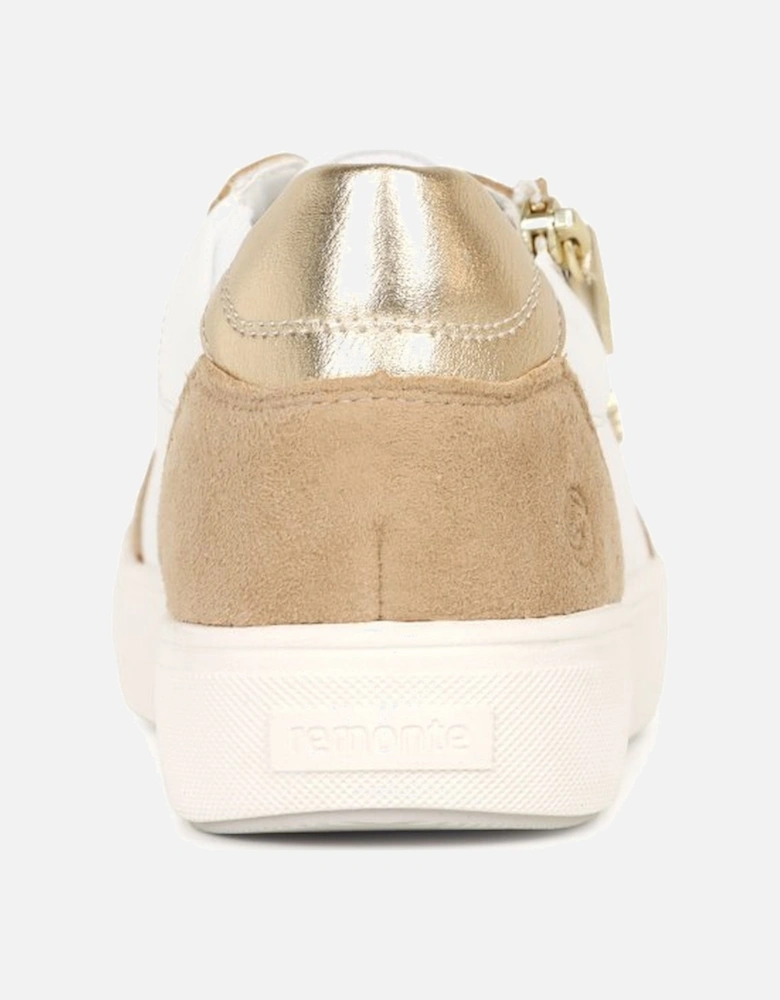 Opera Womens Trainers