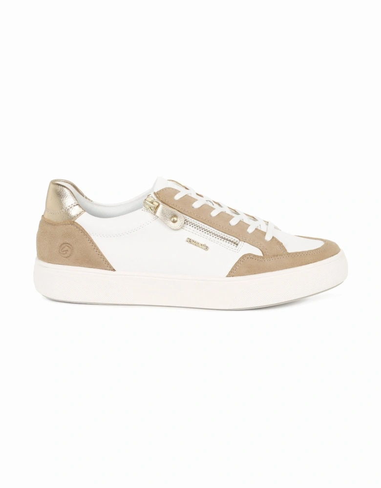 Opera Womens Trainers