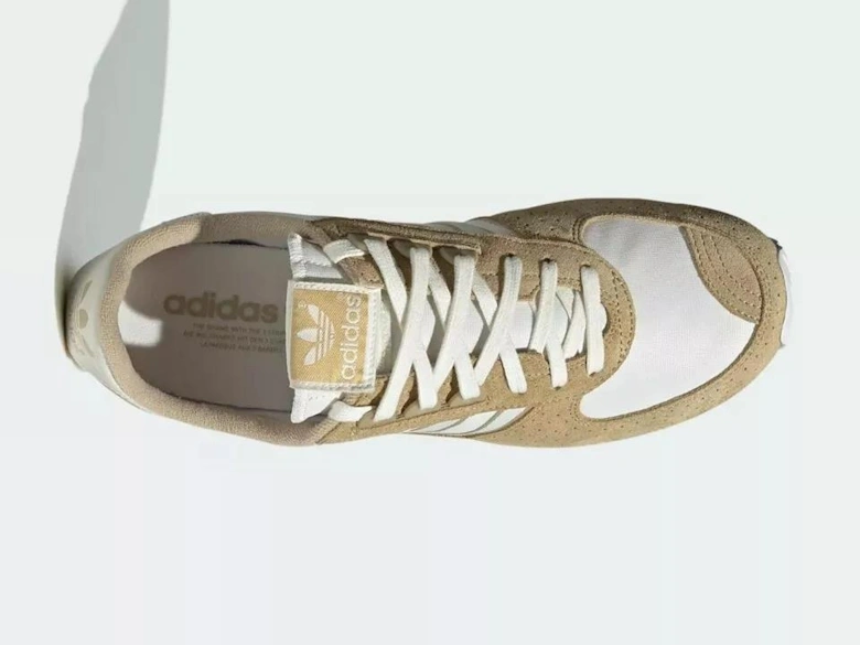 Originals Trainers Women/Junior City Marathon Sneakers