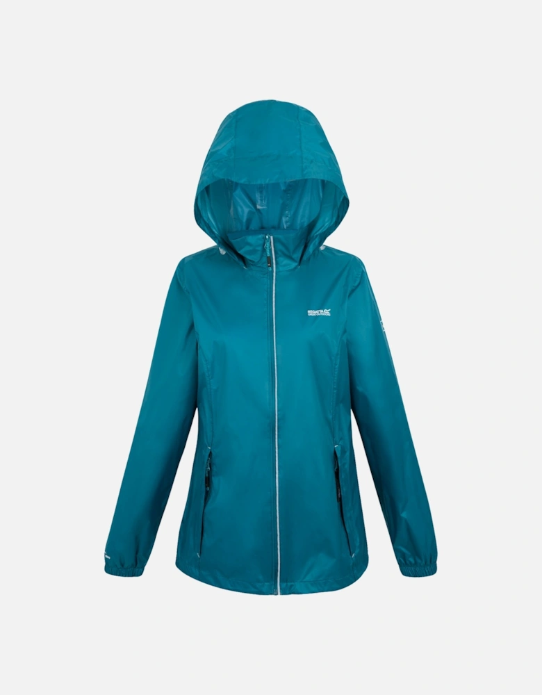 Womens/Ladies Corinne IV Waterproof Jacket