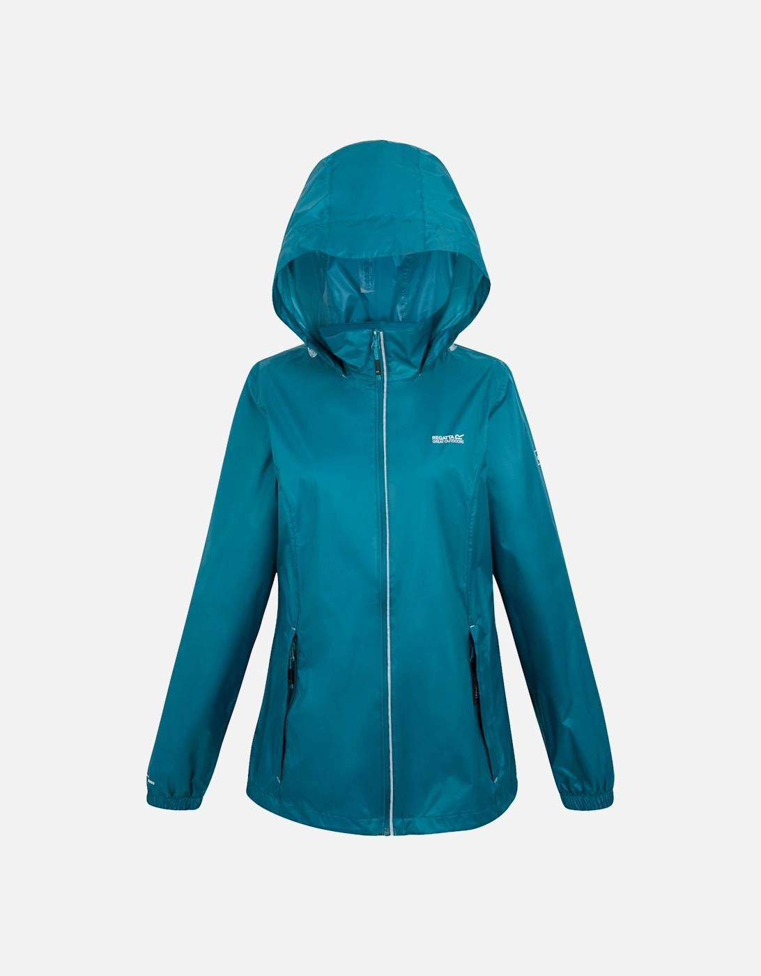 Womens/Ladies Corinne IV Waterproof Jacket, 5 of 4
