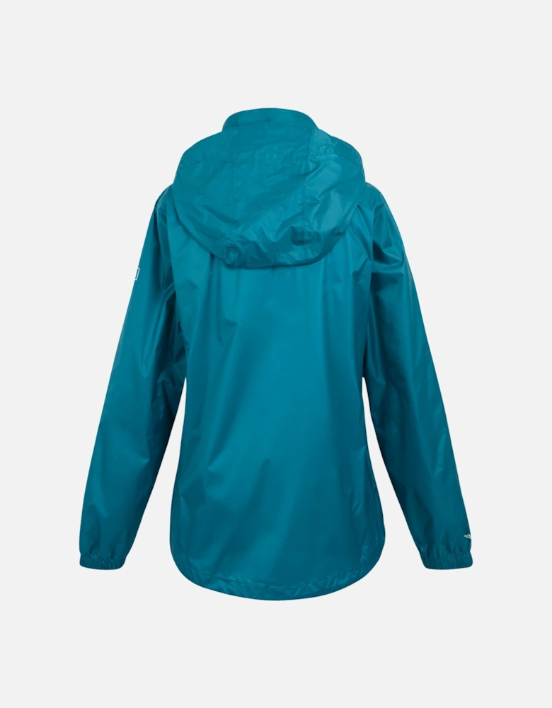 Womens/Ladies Corinne IV Waterproof Jacket
