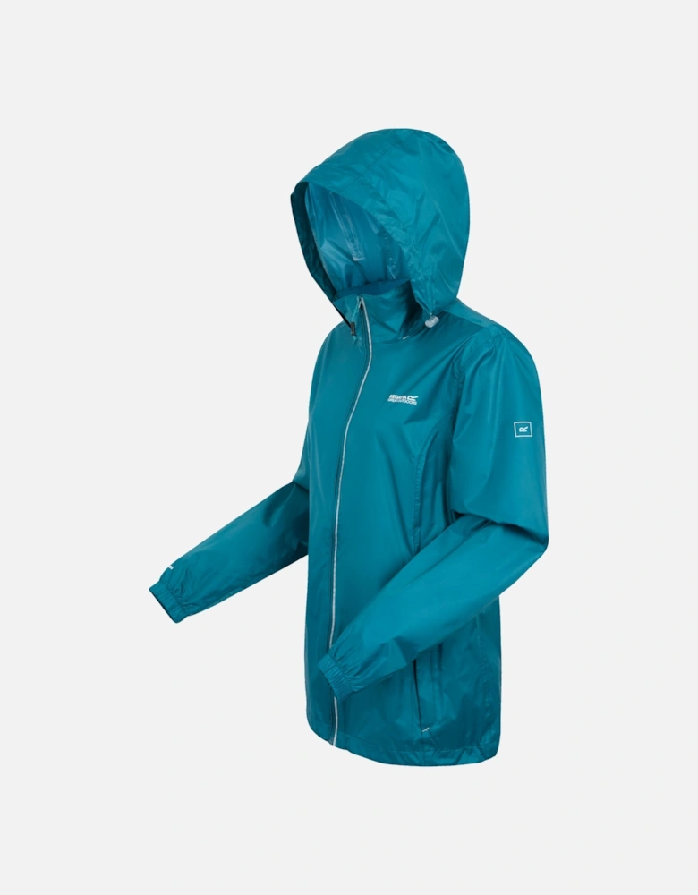 Womens/Ladies Corinne IV Waterproof Jacket