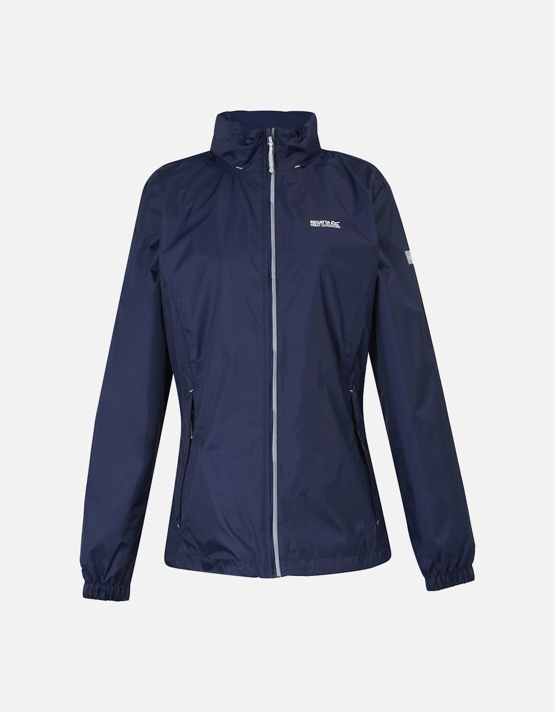 Womens/Ladies Corinne IV Waterproof Jacket, 5 of 4