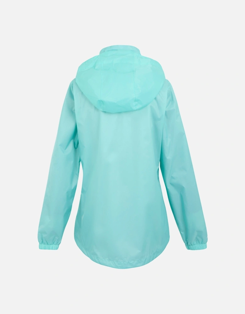 Womens/Ladies Corinne IV Waterproof Jacket
